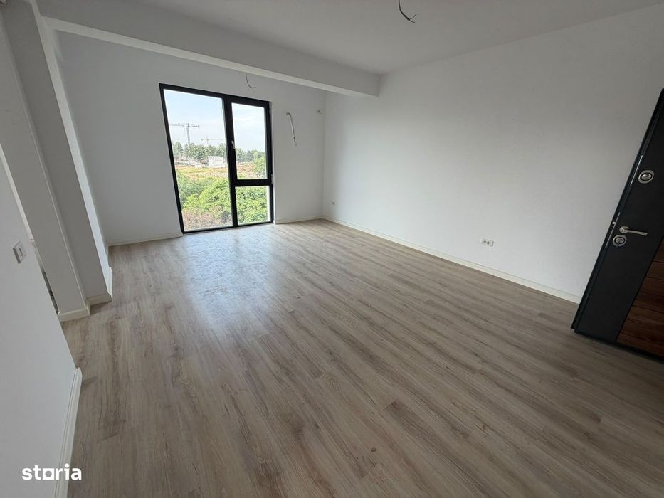 Ap. 2 Camere - Mutare Imediata, Loc Parcare, Boxa Subsol, Comis 0% — fotografia 1