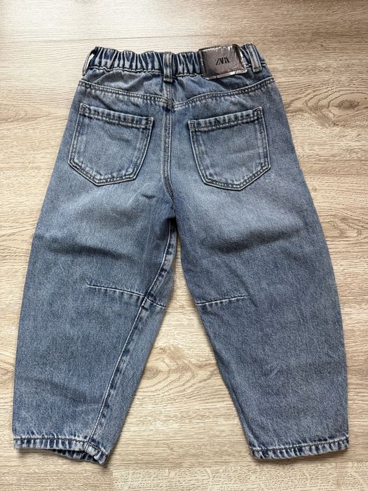 Детски дънки Zara
