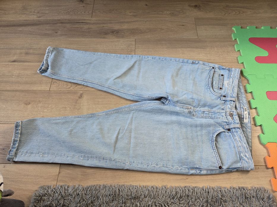 Мъжки дънки Zara