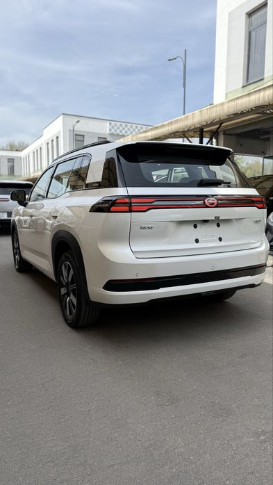 i60 Gac Aion 210km гибрид новый сотувда тайёр