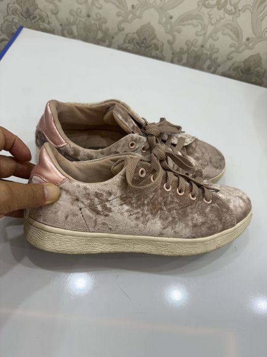 Обувь женская 38-39 р