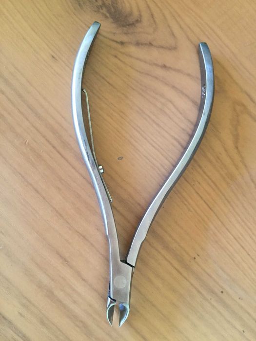 Клещи-резачи за кожички