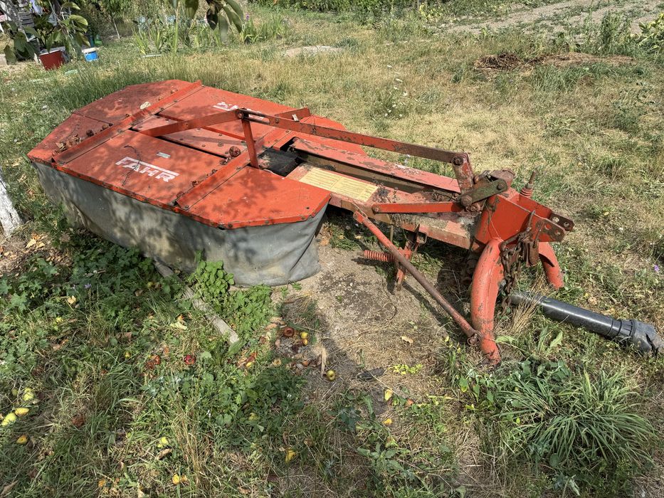 Cositori deutz far km20
