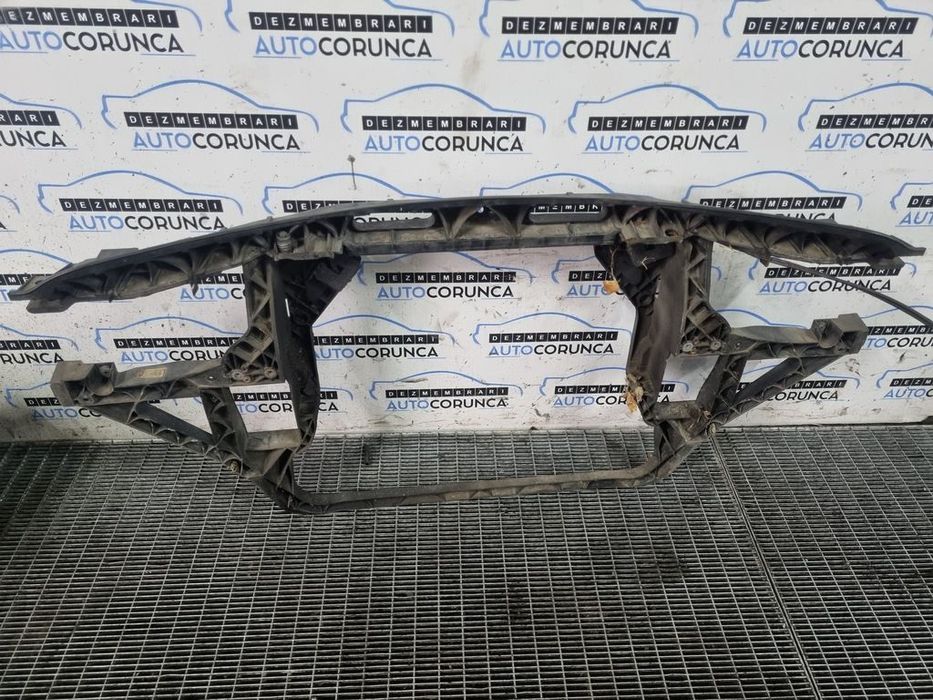 Trager BMW X3 E83 2.0 Diesel 2003 - 2006 1995CC Manuala (1137) Diesel
