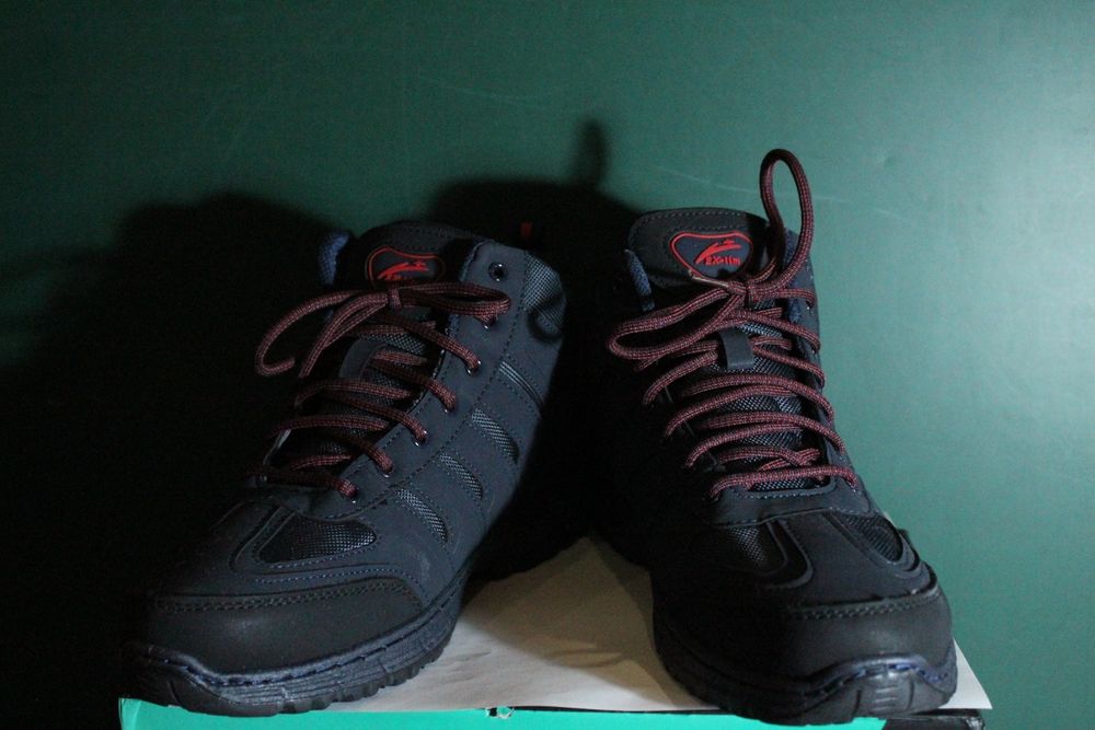 Зимние ботинки новые