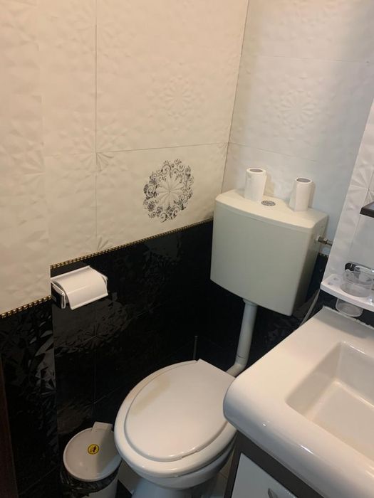 2 camere foto proprietar Dorobanti 45 m decomandat mobilat si utilat