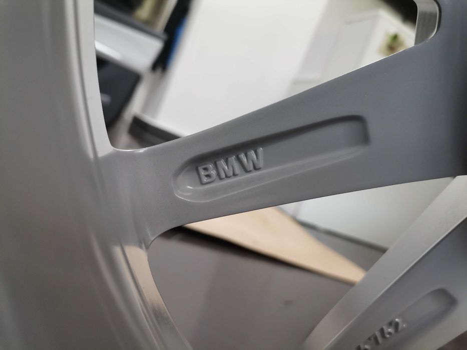 17" BMW Джанти Style 851 Гуми Michelin Датчици БМВ G20 G21 G22 G42 G26