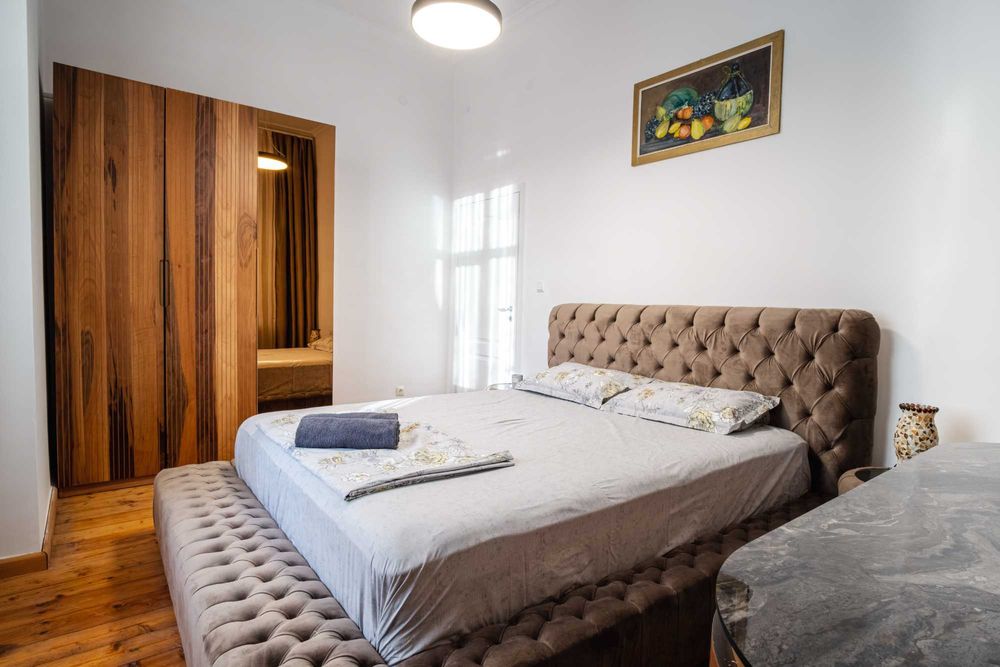 Продава се Тристаен апартамент в Русе, Център - 90 кв.м за 1417 €/кв.м - Снимка #6