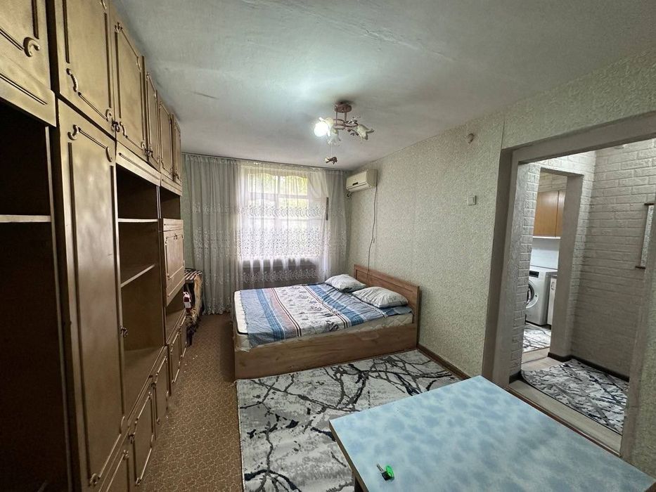 Сдается однокомнатная