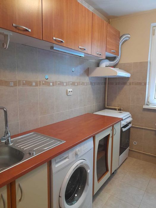 Închiriez apartament 3 camere Afi Cotroceni