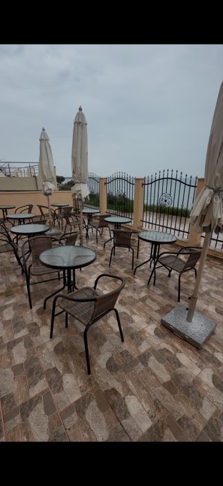 Pensiune Eforie Nord 3*