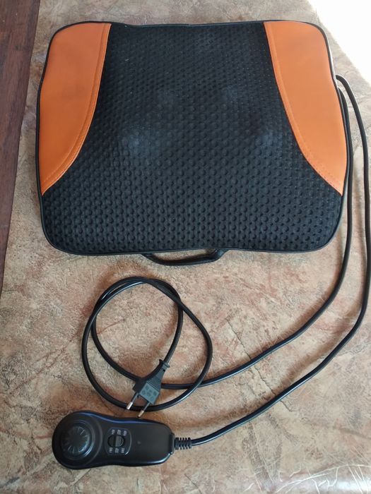 Массажор - подушка электрический