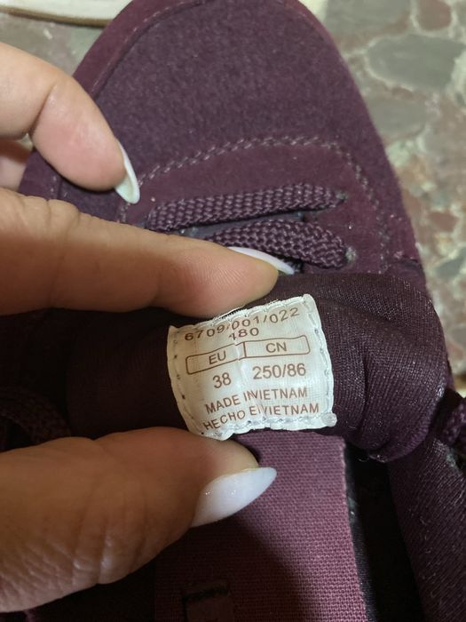 Обувки  Zara обувани са няколки пъти