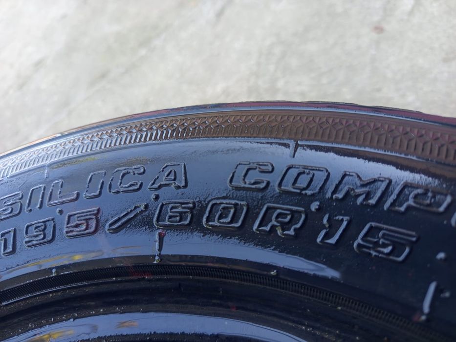 Болон 195 / 60. 15 срочно