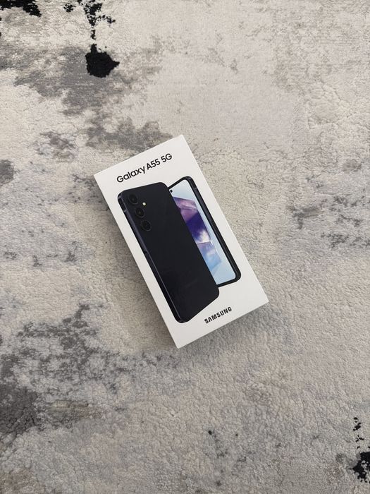 Samsung Galaxy A55,5G,256GB