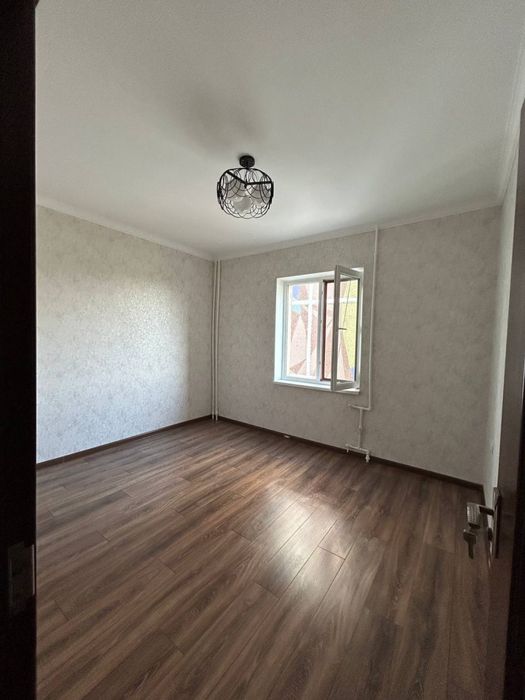 Продается 3-комнатная большая квартира на Юнусабад 3кв