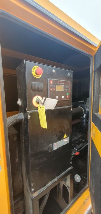 Дизельный Генеротор Onis Visa F170