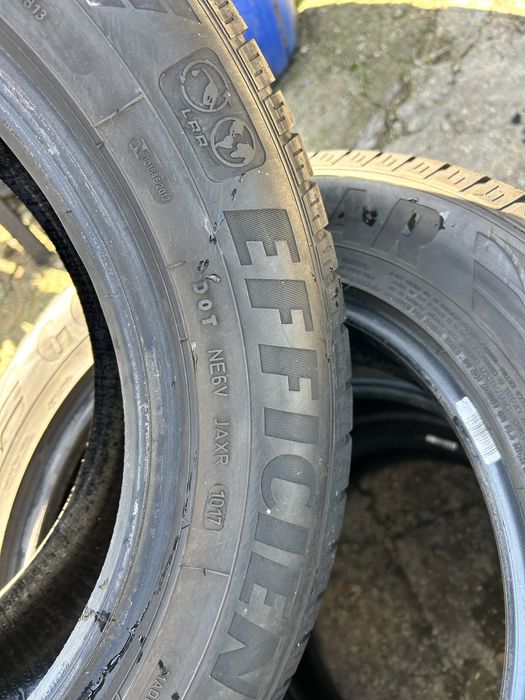 4 летни гуми goodyear suv 4x4 215 65 16