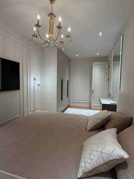 Сдаётся квартира Яккясарайский район