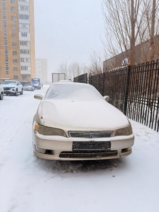 Toyota Mark ll 1994