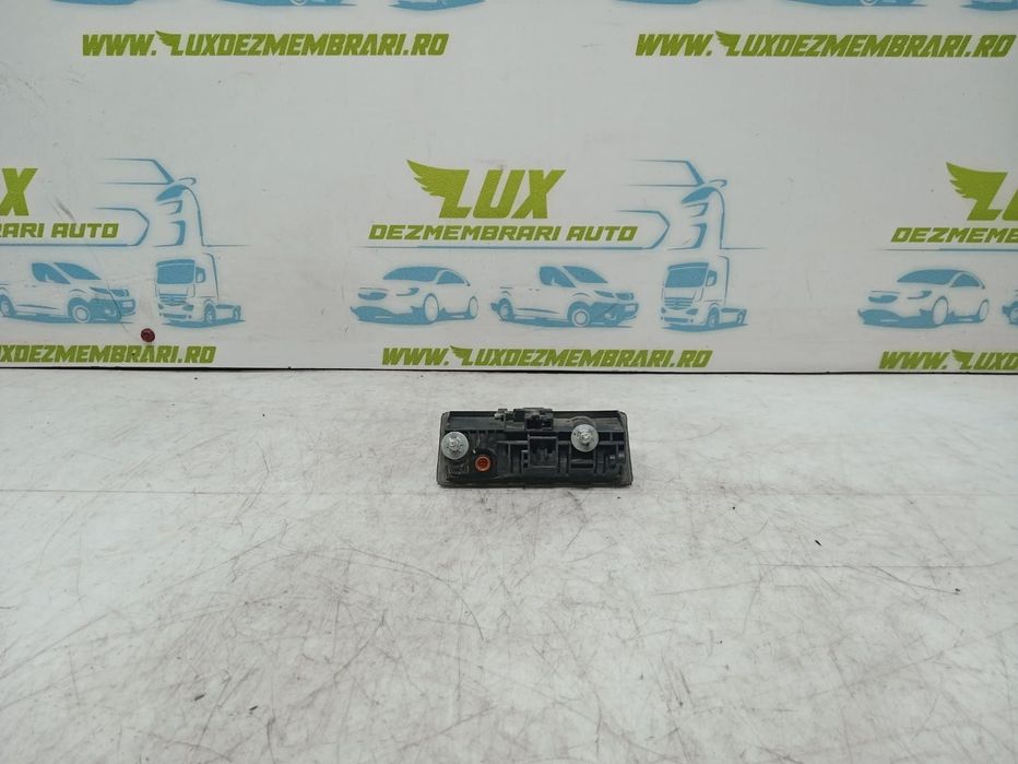 Maner deschidere haion cu camera marsarier 5n082756 Audi A4 B8/8K (fa