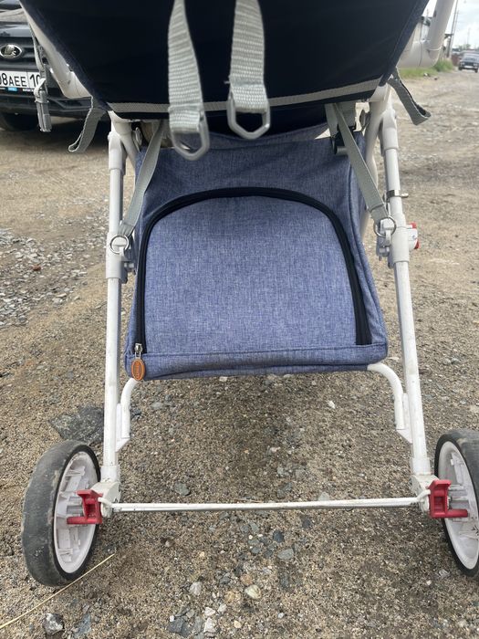 Продам коляску