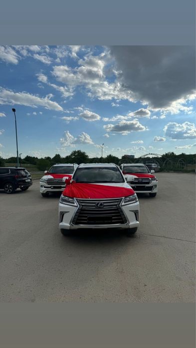 Аренда VIP АВТО!