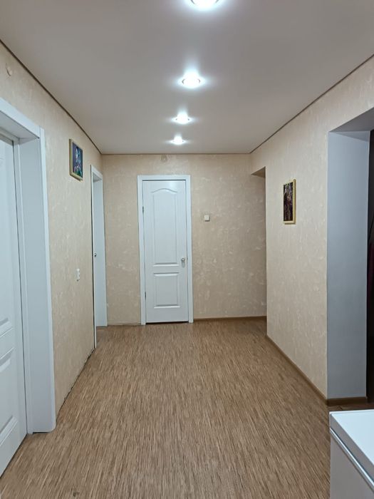 Продам дом в п.Октябрьский