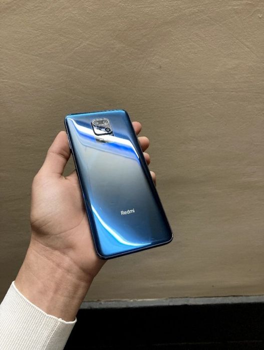 Редми ноте 9 про 128 гб /  Redmi note 9 pro 128 tali