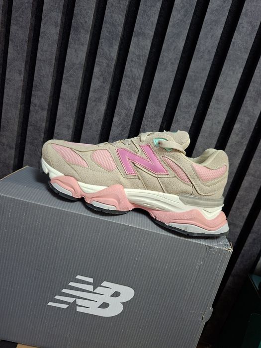 Adidași new balance 9060