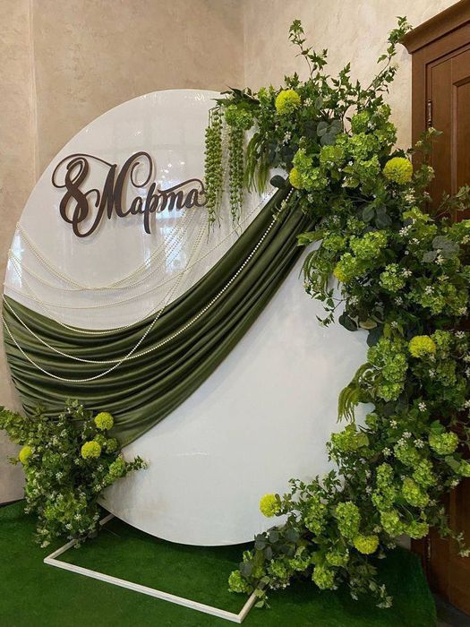 500.000 Sharli oformileniya afarmileniya / оформление шарами