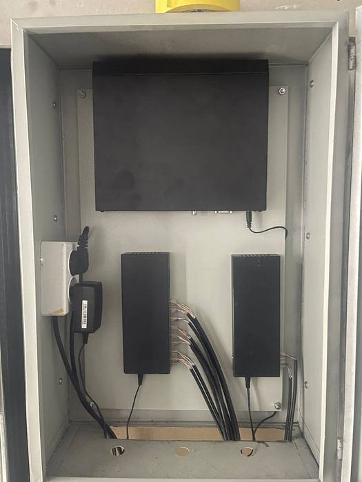 Kamera órnatish xizmati