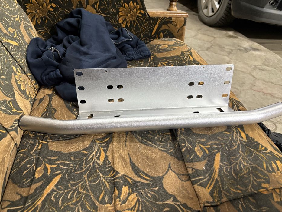 Дуга на номерок шірік жок