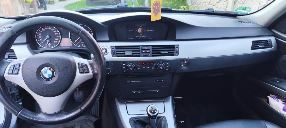 Vand Bmw Seria 3