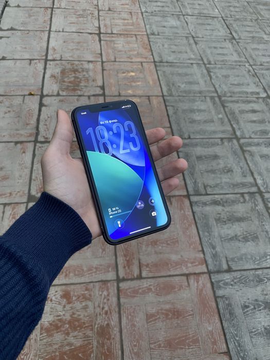 iPhone 11 128 кора