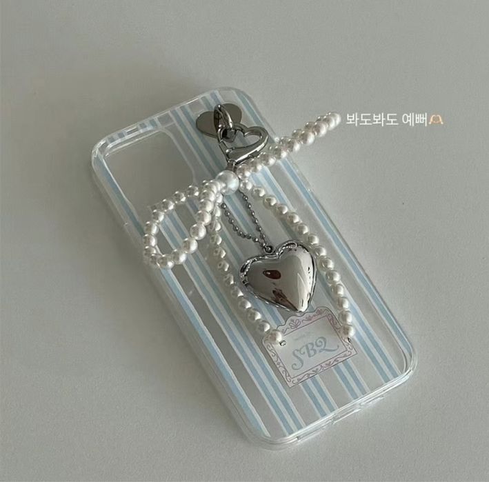 Брелки для телефона