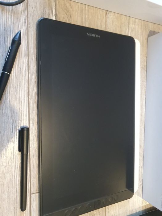 Tableta grafică Huion Kamvas 13