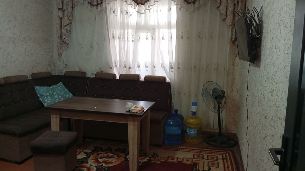 2xonali xonadon 5 etaj