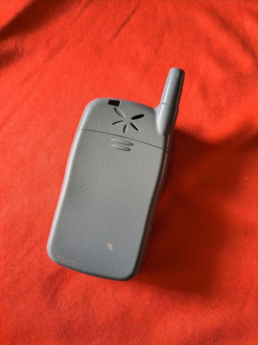 Panasonic gd 102 ( decodat, lipsă baterie)