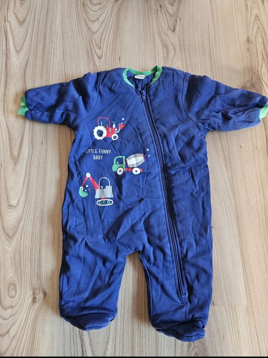 Ромпъри за момче