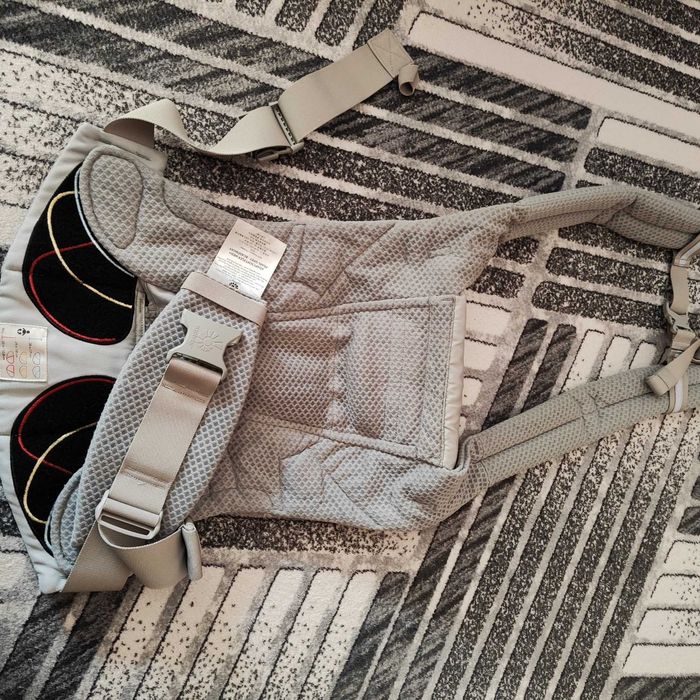 Ергономична раница ergobaby