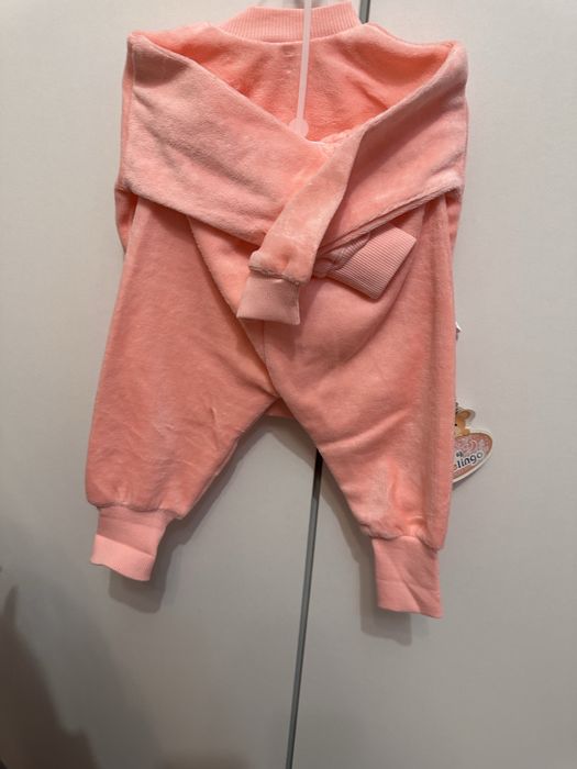 Костюмчик для девочки