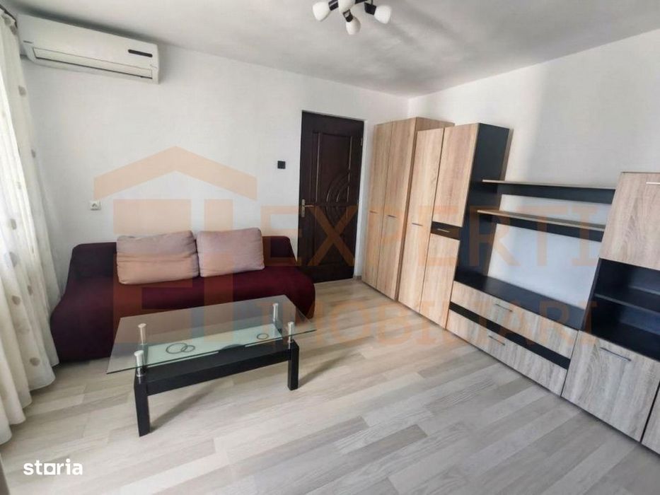 Apartament 2 camere de vanzare in Tomis Nord, Constanta – mobilat si