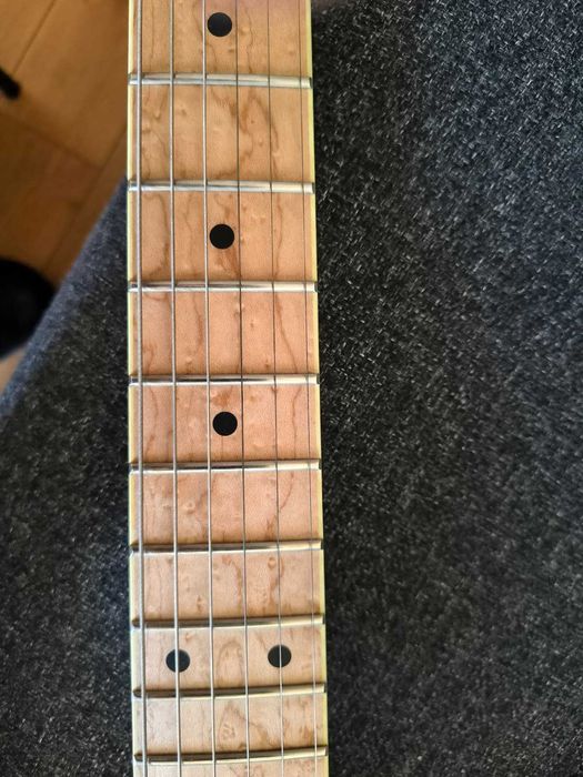 Ibanez Prestige RG652AHM-AWD като нов