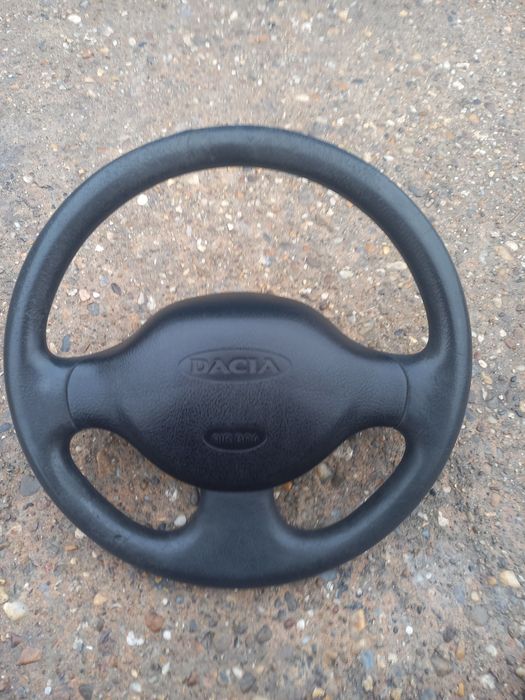 Волан с airbag за Дачия ( Dacia )