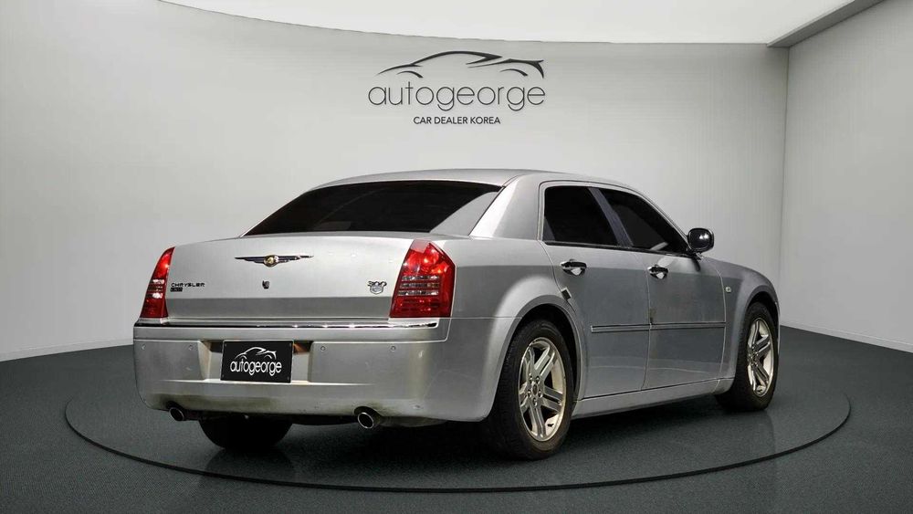 Chrysler 300C 3.5 autogeorge.com