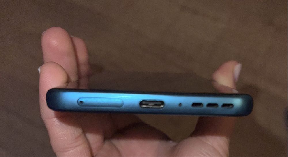 Motorola Edge 40 Neo 256GB/12 RAM
