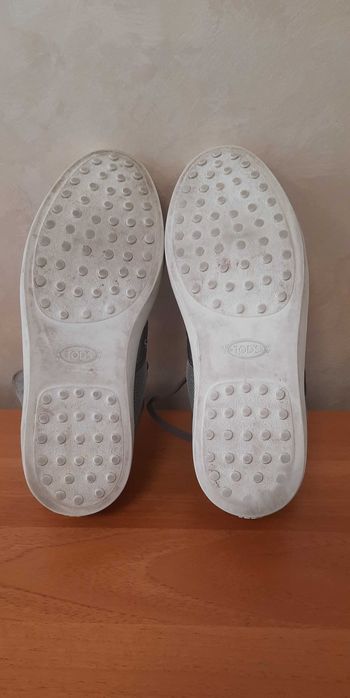 Tod's-Много Запазени