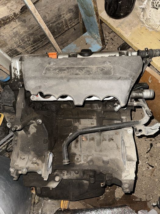 Продам двигатель K24 A1 HONDA C- RV RD 7