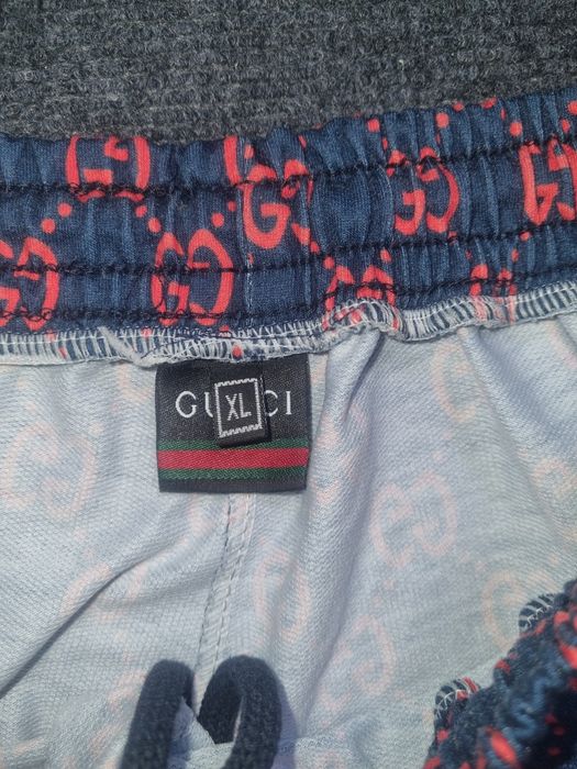 Унисекс Анцунг Gucci
